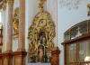 Dobra Voda > Wallfahrtskirche Dobra Voda > Wallfahrtskirche