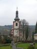Kamenicky_Senov_Kirche_Turm