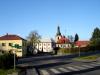 Kamenicky_Senov_Kirchplatz Kamenicky_Senov_Kirchplatz