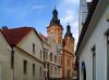 Nepomuk Stadt > Geburtsort Johannes Nepomuk Nepomuk Stadt > Geburtsort Johannes Nepomuk
