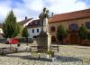 Nepomuk Stadt > Geburtsort Johannes Nepomuk Nepomuk Stadt > Geburtsort Johannes Nepomuk