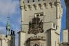 Hluboka nad Vltavou > Schloss Holuboka Hluboka nad Vltavou > Schloss Holuboka