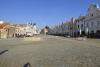 Telc > Hauptplatz Telc > Hauptplatz