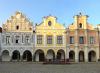 Telc > Hauptplatz Telc > Hauptplatz