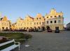 Telc > Hauptplatz Telc > Hauptplatz