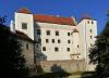 Telc > Hauptplatz Telc > Hauptplatz
