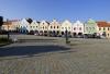 Telc > Hauptplatz