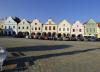 Telc > Hauptplatz