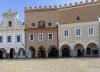 Telc > Hauptplatz