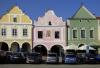 Telc > Hauptplatz