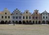 Telc > Hauptplatz