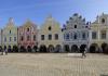 Telc > Hauptplatz