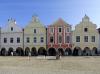 Telc > Hauptplatz