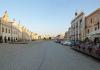 Telc > Hauptplatz Telc > Hauptplatz