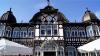 BAD SALZUNGEN > Gradierwerk BAD SALZUNGEN > Gradierwerk