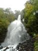 TRUSETAL > Wasserfall