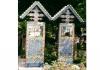 SĂPÂNŢA > Der fröhliche Friedhof SĂPÂNŢA > Der fröhliche Friedhof