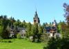 SINAIA > Schloss Beles 4