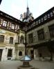 SINAIA > Schloss Beles 7