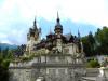 SINAIA > Schloss Beles 7