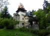 SINAIA > Schloss Pelisor 2 SINAIA > Schloss Pelisor 2
