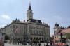 NOVI SAD > Rathaus