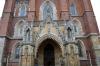 BRESLAU > Dominsel > Kathedrale 3 BRESLAU > Dominsel > Kathedrale 3