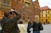 BRESLAU > Marktplatz Rynek 3