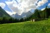 KRANJSKA GORA > russische Gedenkkapelle 8 KRANJSKA GORA > russische Gedenkkapelle 8
