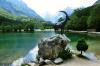 KRANJSKA GORA > russische Gedenkkapelle 7 KRANJSKA GORA > russische Gedenkkapelle 7