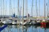 PIRAN > Yachthafen > Segelboote