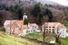 STUDENICE > Altes Kloster 2 STUDENICE > Altes Kloster 2