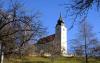 STUDENICE > Altes Kloster STUDENICE > Altes Kloster