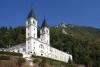 Kraljeva Sutjeska - Klosterkirche