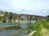 Trebinje > alte Brücke