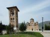 Trebinje > Kloster am Berg)