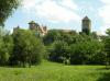 NECKARWESTHEIM > Schloss Liebenstein