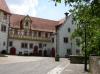 NECKARWESTHEIM > Schloss Liebenstein