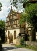 NECKARWESTHEIM > Schloss Liebenstein > Renaissancekapelle