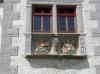 NECKARWESTHEIM > Schloss Liebenstein > Wappen NECKARWESTHEIM > Schloss Liebenstein > Wappen