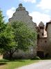 NECKARWESTHEIM > Schloss Liebenstein > Zehntscheune