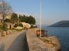 HERCEG NOVI > Strandpromenade