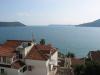 HERCEG NOVI > Blick auf die Ein/Ausfahrt der Boka Kotorska HERCEG NOVI > Blick auf die Ein/Ausfahrt der Boka Kotorska