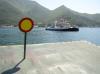 KOTOR > Bucht > Fähre KOTOR > Bucht > Fähre