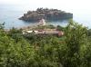 SVETI STEFAN SVETI STEFAN