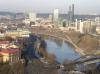 VILNIUS > Panorama > Fluss Neris VILNIUS > Panorama > Fluss Neris