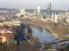 VILNIUS > Panorama > Fluss Neris