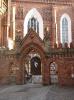 VILNIUS > Sankt Anna > Portal VILNIUS > Sankt Anna > Portal