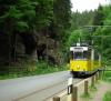 Campingplatz Ostrauer Mühle im Elbsandsteingebirge 2