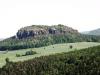 Festung Königstein  Elbsandsteingebirge 4